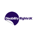 Disability Rights UK - logo