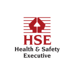 Health and Safety Executive - logo
